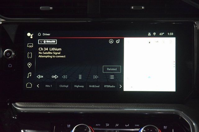 2024 GMC Sierra 1500 Denali - 22923752 - 32