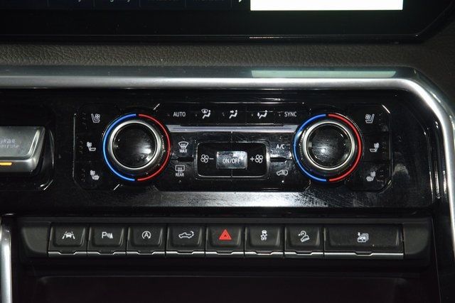 2024 GMC Sierra 1500 Denali - 22923752 - 33