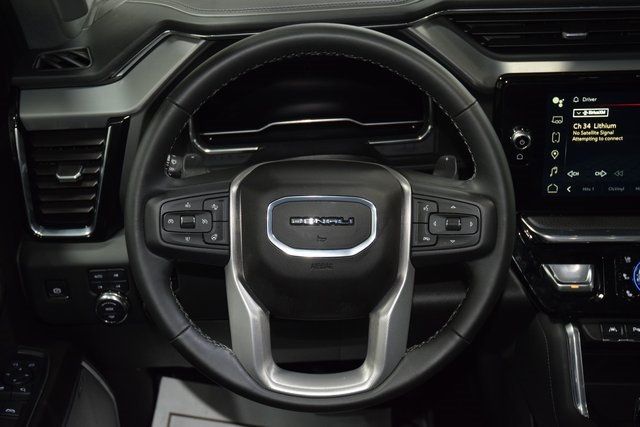 2024 GMC Sierra 1500 Denali - 22923752 - 38