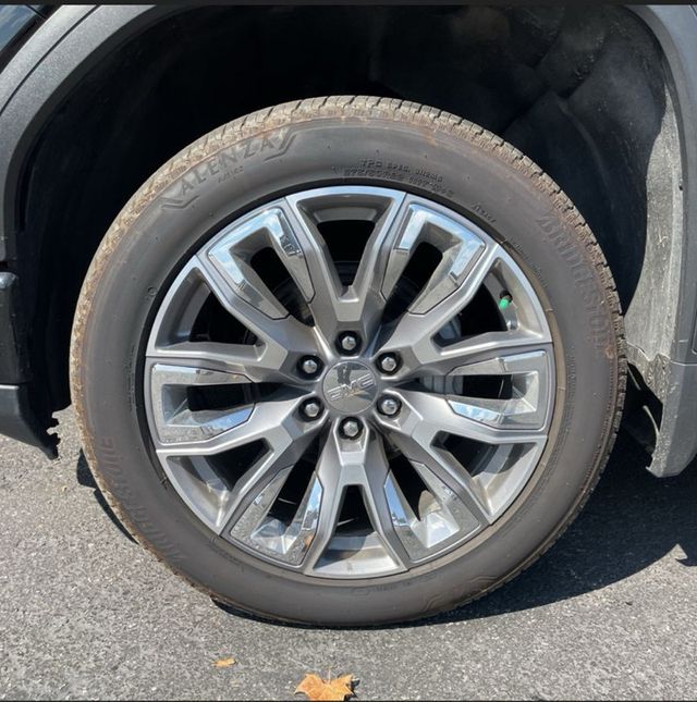 2024 GMC Sierra 1500 Denali - 22923752 - 3