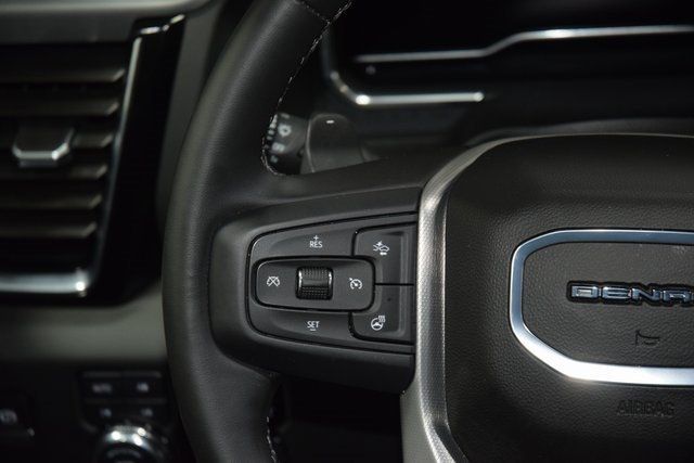 2024 GMC Sierra 1500 Denali - 22923752 - 39