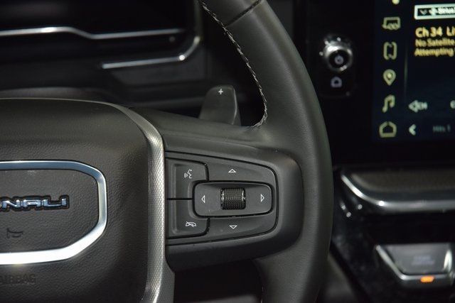 2024 GMC Sierra 1500 Denali - 22923752 - 40