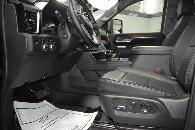 2024 GMC Sierra 1500 Denali - 22923752 - 41