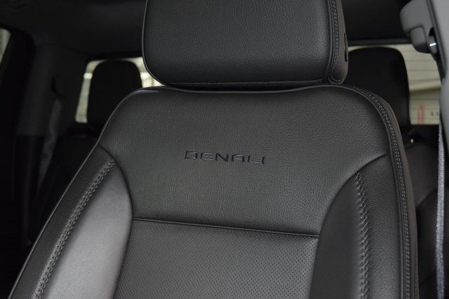 2024 GMC Sierra 1500 Denali - 22923752 - 43