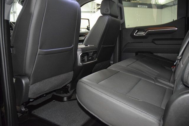 2024 GMC Sierra 1500 Denali - 22923752 - 44