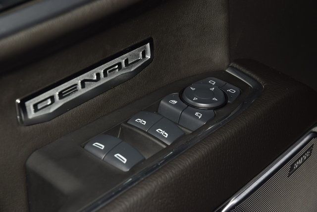 2024 GMC Sierra 1500 Denali - 22923752 - 50