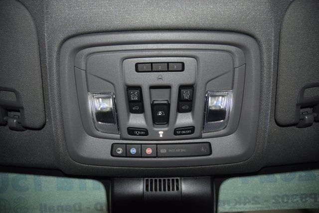 2024 GMC Sierra 1500 Denali - 22923752 - 53