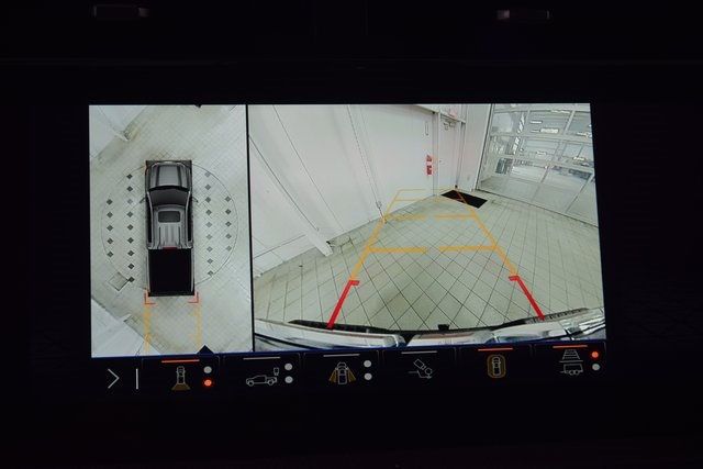 2024 GMC Sierra 1500 Denali - 22923752 - 55