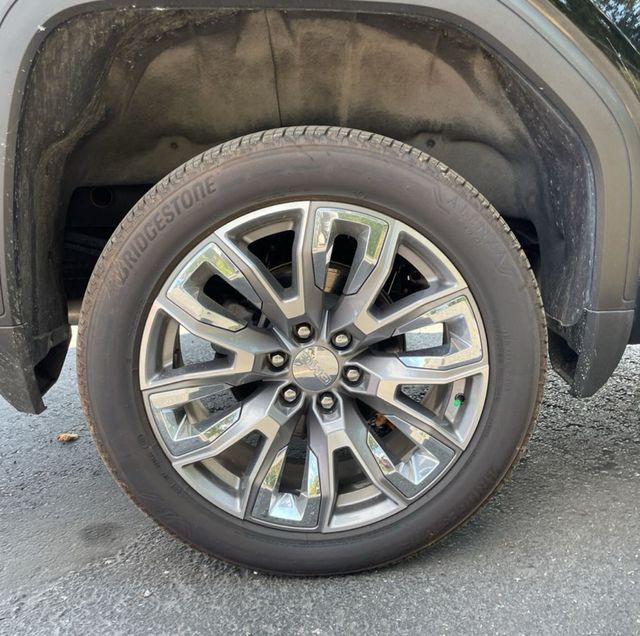 2024 GMC Sierra 1500 Denali - 22923752 - 5