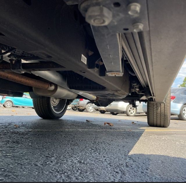 2024 GMC Sierra 1500 Denali - 22923752 - 7