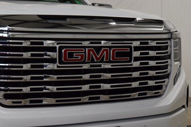 2024 GMC Sierra 1500 Denali - 22942217 - 10
