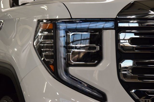 2024 GMC Sierra 1500 Denali - 22942217 - 11