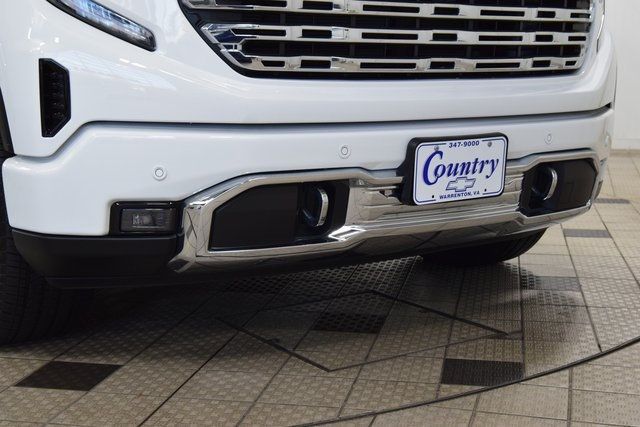 2024 GMC Sierra 1500 Denali - 22942217 - 12