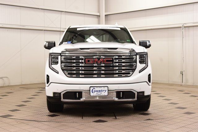 2024 GMC Sierra 1500 Denali - 22942217 - 1