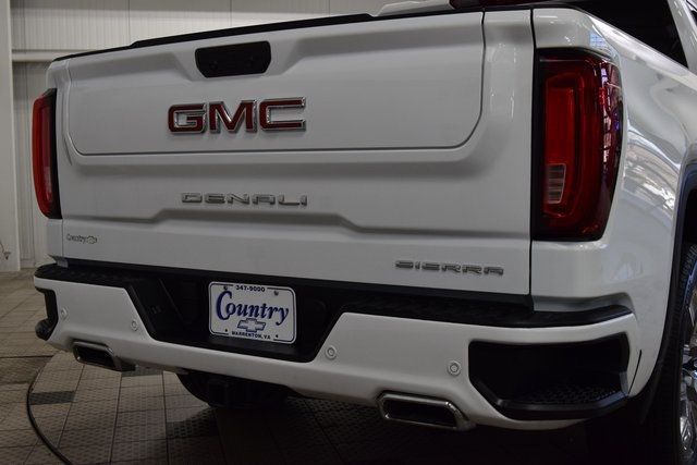 2024 GMC Sierra 1500 Denali - 22942217 - 21