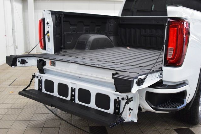 2024 GMC Sierra 1500 Denali - 22942217 - 25