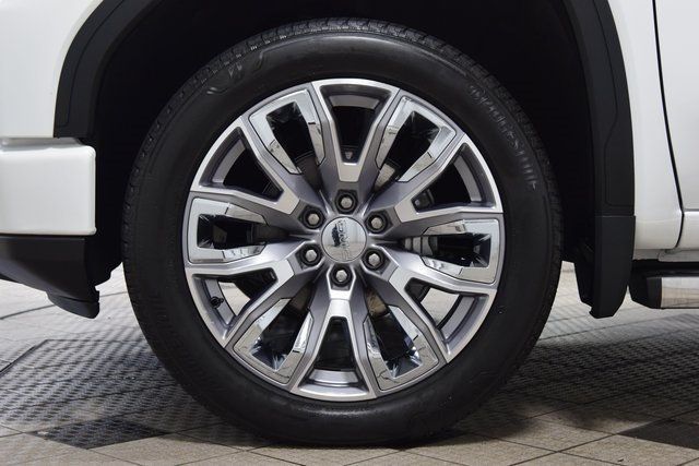 2024 GMC Sierra 1500 Denali - 22942217 - 27