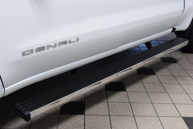 2024 GMC Sierra 1500 Denali - 22942217 - 28