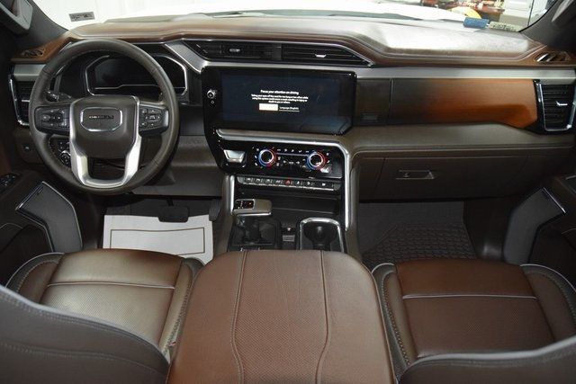 2024 GMC Sierra 1500 Denali - 22942217 - 30