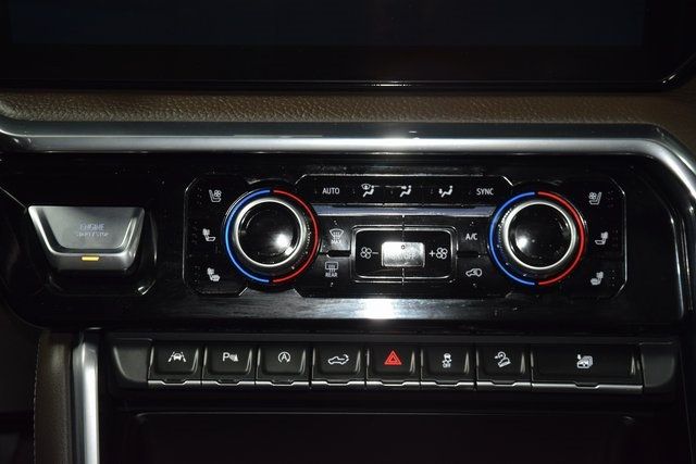 2024 GMC Sierra 1500 Denali - 22942217 - 32