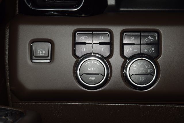 2024 GMC Sierra 1500 Denali - 22942217 - 35