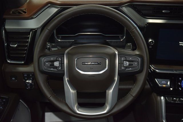 2024 GMC Sierra 1500 Denali - 22942217 - 36