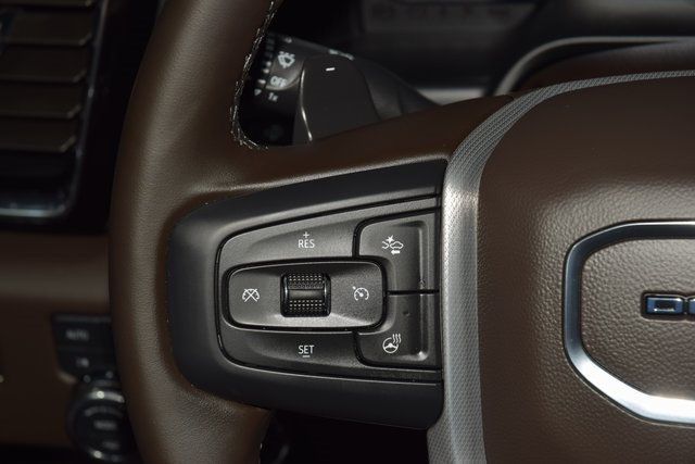 2024 GMC Sierra 1500 Denali - 22942217 - 37