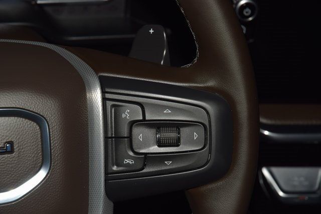 2024 GMC Sierra 1500 Denali - 22942217 - 38