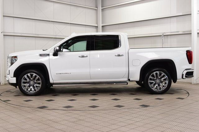 2024 GMC Sierra 1500 Denali - 22942217 - 3