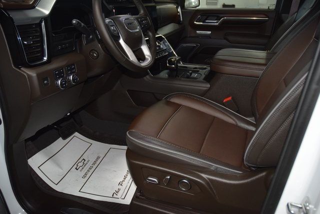 2024 GMC Sierra 1500 Denali - 22942217 - 39