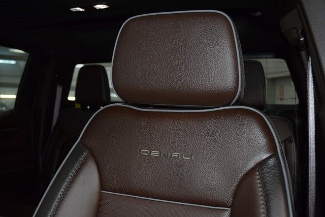2024 GMC Sierra 1500 Denali - 22942217 - 41