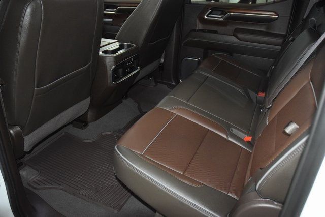 2024 GMC Sierra 1500 Denali - 22942217 - 42