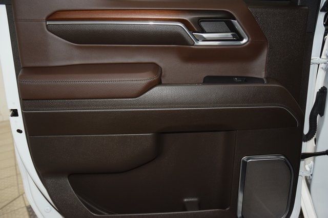 2024 GMC Sierra 1500 Denali - 22942217 - 45