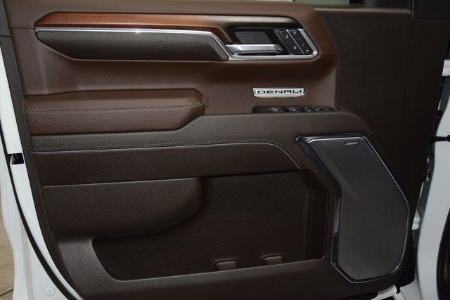 2024 GMC Sierra 1500 Denali - 22942217 - 47