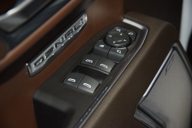 2024 GMC Sierra 1500 Denali - 22942217 - 48