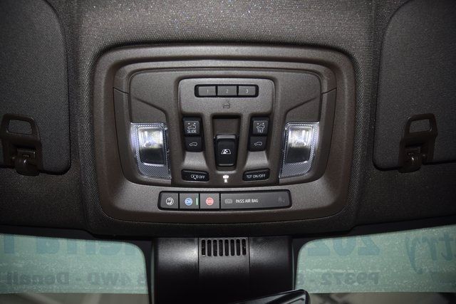 2024 GMC Sierra 1500 Denali - 22942217 - 52