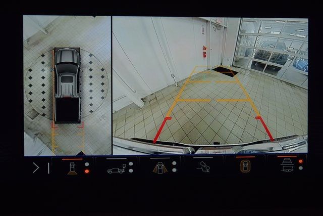 2024 GMC Sierra 1500 Denali - 22942217 - 54