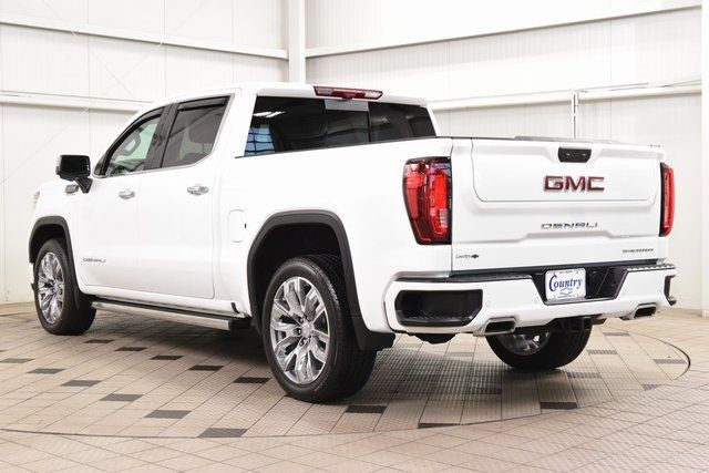 2024 GMC Sierra 1500 Denali - 22942217 - 5