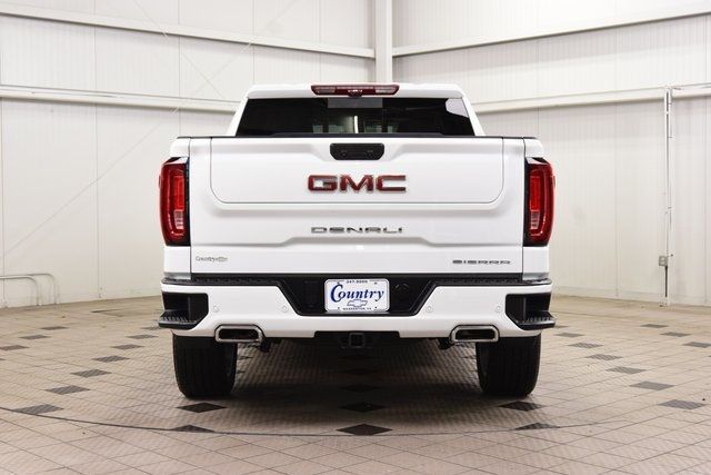 2024 GMC Sierra 1500 Denali - 22942217 - 6