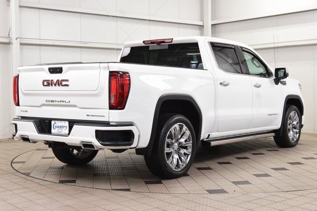 2024 GMC Sierra 1500 Denali - 22942217 - 7