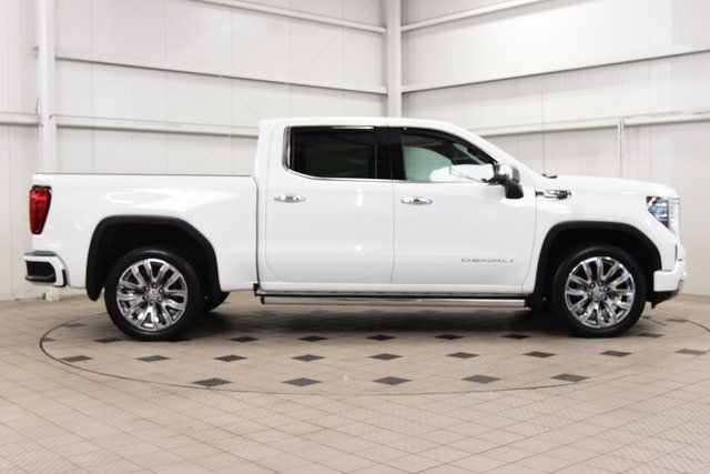2024 GMC Sierra 1500 Denali - 22942217 - 8