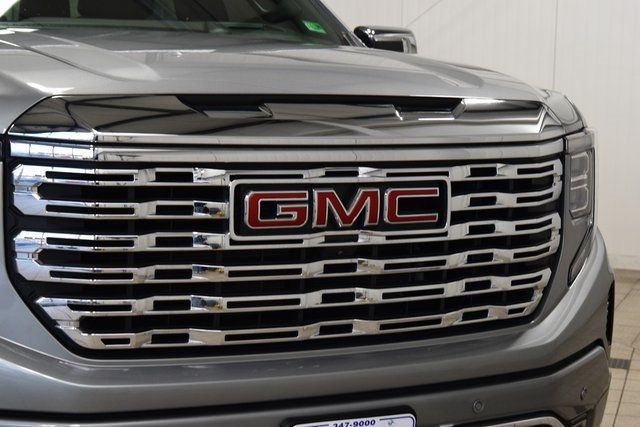 2024 GMC Sierra 1500 Denali - 22948955 - 10