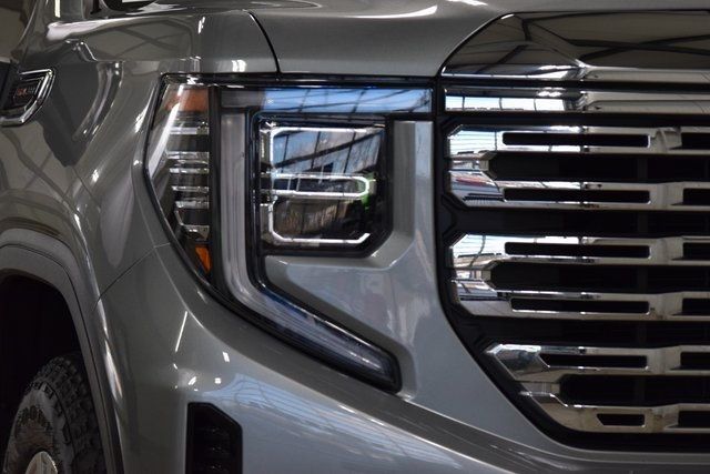2024 GMC Sierra 1500 Denali - 22948955 - 11