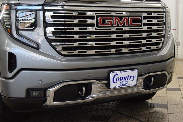 2024 GMC Sierra 1500 Denali - 22948955 - 12