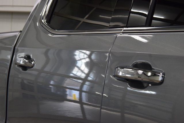 2024 GMC Sierra 1500 Denali - 22948955 - 18