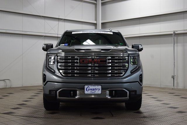 2024 GMC Sierra 1500 Denali - 22948955 - 1