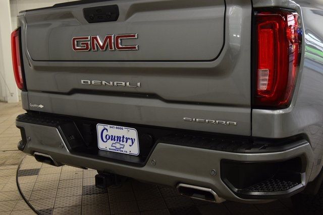 2024 GMC Sierra 1500 Denali - 22948955 - 21