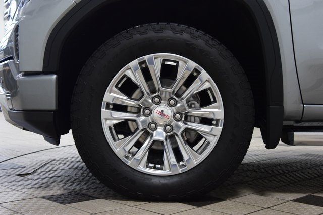 2024 GMC Sierra 1500 Denali - 22948955 - 27