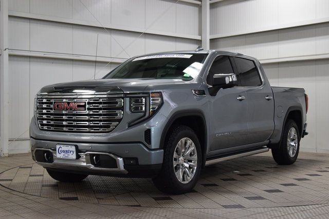 2024 GMC Sierra 1500 Denali - 22948955 - 2