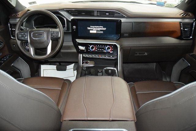 2024 GMC Sierra 1500 Denali - 22948955 - 30